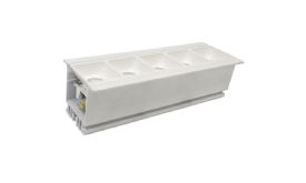 Bline Indoor Surface Mounted Luminaires Dlux Unidirectional Surface Mount Bline Indoor Surface Mounted Luminaires Dlux Unidirectional Surface Mount